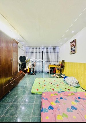 sát mặt tiền phạm văn hai nhà đẹp vào ở ngay 51m2 sổ a4 chỉ 6.x tỷ