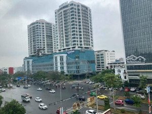 cực phẩm lô đất biệt thự mặt đường rộng 22m lô b3 lê hồng phong