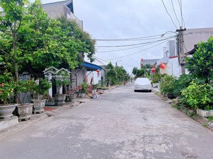 cc gửi bán lô đất 90m2 tại tân thành, dương kinh, hải phòng. - ngõ 183 tân thành cực đẹp.
-