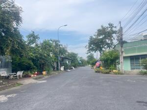  Bá.n nền 100m2 đường B10 KDC Phú An, Phú Thứ, Cái Răng, Cần Thơ