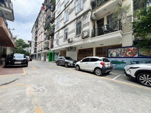 bán căn chung cư ktx thăng long, duy tân, cầu giấy