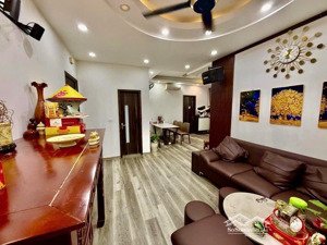 bán căn hộ tầng thấp - chung cư nam trung yên, 73m2, chỉ nhỉnh 5 tỷ chút xíu