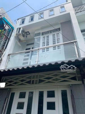 bán nhà riêng đẹp tại tỉnh lộ 10, tân tạo, bình tân, hcm, 1,78 tỷ, 30m2