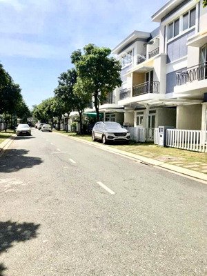 sót 1 căn nhanh còn kịp - siêu phẩm biệt thự 3 tầng - khu rosita garden khang điền - an ninh cực tố