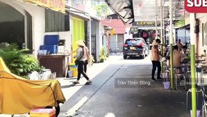 duy nhất, 3 mặt tiền đinh công tráng, tân định, q1 (4x22) nở hậu 5m cn 87.4m2 - 5 tầng chỉ 27,5 tỷ