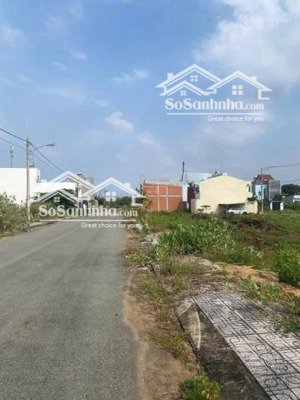 cần bán lô đất tại xã vĩnh lộc a, bình chánh, diện tích 120m2, full thổ, sổ riêng