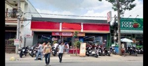 cho thuê nhà mặt phố giá thỏa thuận, 200m2 tại 89 trần việt châu, an hòa, ninh kiều, cần thơ