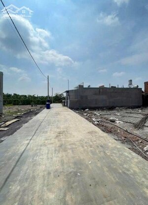 BÁN ĐẤT PHƯỜNG TÂN TRIỀU,NGAY SÁT KHU DU LỊCH BỬU LONG,SỔ RIÊNG THỔ CƯ GIÁ 990TR