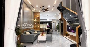 không tìm đâu ra căn thứ 2 nhà đẹp ngay mt thạnh xuân- quận 12 , 1t2l , giá tt 2.29 tỷ , shr