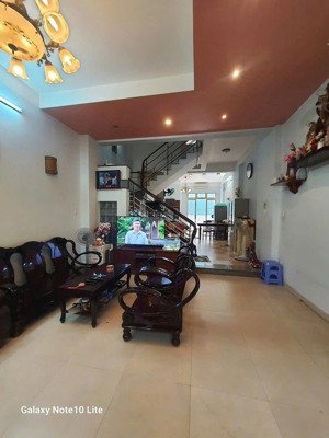 nhà phố 5x20m 3 tầng bình lợi, 22tr/th