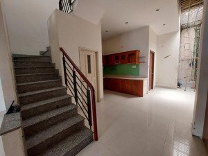 cho thuê nhà riêng, 86m2, 3pn 3 điều hòa 3toilet 3 tủ quần áo, hẻm ô tô