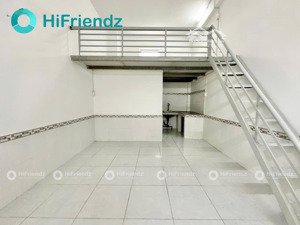 phòng trọ sinh viên giá rẻ rộng 35m2 gác cao ở được đông cạnh lê văn việt quận 9