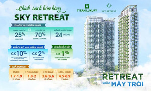 bán suất nội bộ căn hộ sky retreat mua trực tiếp giá chủ đầu tư ecopark đa dạng view và vị trí