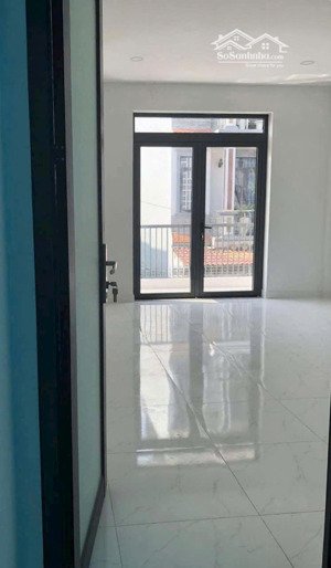 bán căn hộ dịch vụ 1 trệt 2 lầu hẻm 72 làng tăng phú, quận 9, hoàn công đầy đủ, thu nhập 25tr