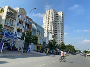 mặt tiền trần lựu, phường an phú, quận 2, đường 30m, vỉa hè 6m, đoạn đẹp, giá 21.5 tỷ