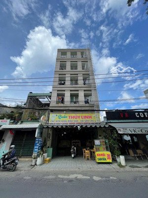 bán nhà mt 30 đường 21, phường 8, gò vấp, tp. hcm