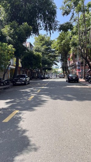 chính chủ bán nhà mặt tiền đường mạc đĩnh chi, trung tâm vũng tàu gần biển bãi trước