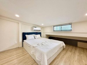 duplex thiết kế 2pn - full nội thất mới