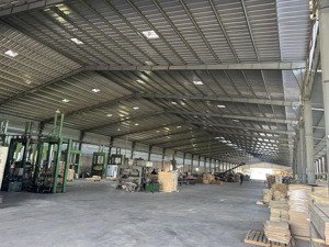 cho thuêcho thuê kho, nhà xưởng, đất tại đường khánh bình, tân uyên, bình dương, 200 triệu, 3600 m2