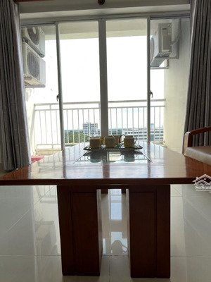 cần bán căn hộ chung cư the mansion, bình chánh, 3pn, nhà mới sổ hồng sang tên ngay