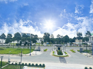 chính thức mở bán sunflower villa ii - trung tâm hồ chí minh mới. tt 55% nhận nhà ngay, 15tỷ/300m2