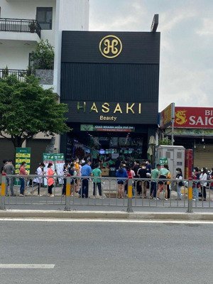 bán nhà mặt tiền nguyễn tri phương, địa chỉ 356 - 358, phương 4, q10, 5.15m x 15m, hđt 73tr, 30 tỷ