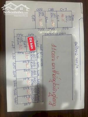 Bán nhà 4 tầng oto vào tận cửa An Thắng-Biên Giang, giá chỉ nhỉnh 3 tỷ .Lh 0986498350