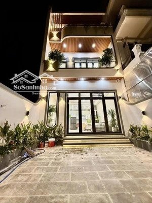 bán nhà mới xây hoàn công trung tâm phường 2 (nay là phường xuân hương, đà lạt)