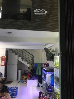 giảm 1 tỷ, bán nhà mặt tiền bạch đằng, p hải cảng, qn, 54,1m2, 3 mê, giá 3,x tỷ. lh: 