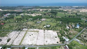 cần bán lô đất siêu đẹp gần biển, sổ đỏ công chứng ngay