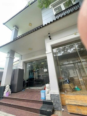 bds hvl cg: cho thuê biệt thự khang an liên phường