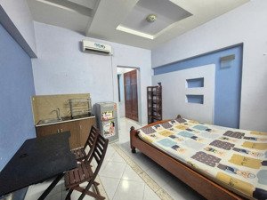 chính chủ, phòng full nội thất y hình, free 2 xe máy, thống nhất tân thành, 3.8tr