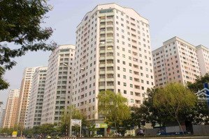 bán căn hộ n2 trung hòa nhân chính - hoàng minh giám