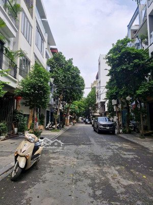 bán nhà 918 phúc đồng, đàm quang trung, long biên, 59m2, 4 tầng, giá 18.7 tỷ, thang máy, phân lô