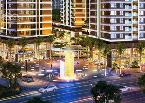 bán shophouse khu căn hộ akari city giá chỉ từ 11 tỷ/căn, sở hữu lâu dài, ngân hàng cho vay 70%
