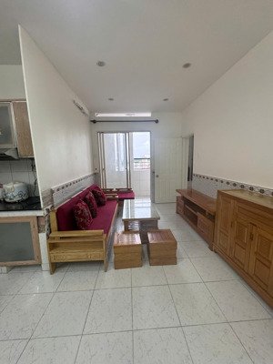 cho thuê căn hộ cc thái an, nguyễn văn quá, q12. giá 8tr5 62m2 2pn full