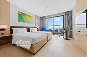 cc cho thuê căn hộ nghỉ dưỡng the arena nha trang 5* khu light b, 5 triệu/tháng, 35m2, 1pn, 1wc