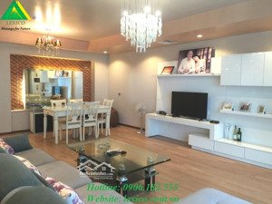 cho thuê căn hộ cao cấp 4* tại td plaza hải phòng