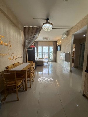 cho thuê căn hộ 2pn 2wc tại chung cư carillon 5, quận tân phú