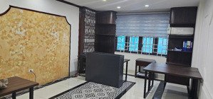 chính chủ cho thuê văn phòng tầng 3 phúc đồng, long biên giá rẻ chỉ 9 tri