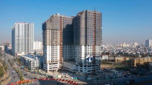 bán chung cư sentosa sky - đông nam - view bể bơi siêu đẹp - giá tốt lh: 