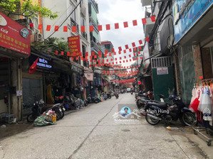 bán nhà phúc tân, nhà dân xây, oto đỗ cửa, ngõ thông, 22m2, 4,35 tỷ