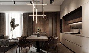 bán kingston residence 3pn, 2wc, 98m2 giá 5.9 tỷ tại nguyễn văn trỗi, phú nhuận, 