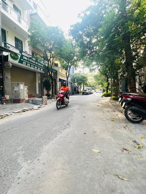 bán nhà riêng 50m2, 19,5 tỷ tại xuân thủy, dịch vọng hậu, cầu giấy, hà nội - chính chủ, hàng hiếm