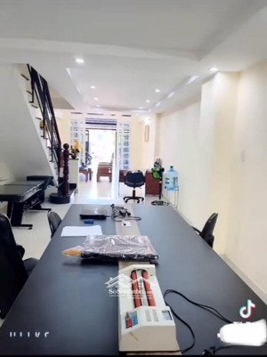 mặt tiền kinh doanh đỉnh - tam bình thủ đức - 4 tầng btct - tam bình thủ đức