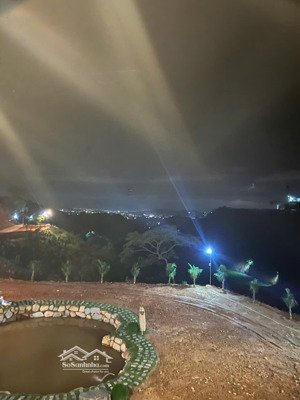 chỉ 680 triệu có ngay lô đất nghỉ dưỡng hơn 1000 m2, sát bên đà lạt