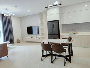 cho thuê căn hộ sora gardens ii, thủ dầu một, bình dương