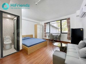 cho thuê cc mini 1pn, 1wc, 30m2, 6,5 triệu tại nguyễn văn đậu, p5, bình thạnh, hcm