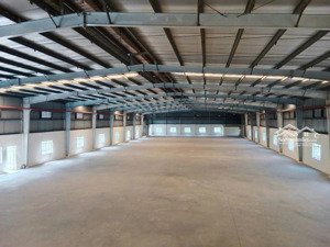cho thuê xưởng 2700m2 trong kcn long thành, đồng nai, lh 