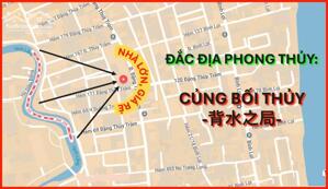 Gấp bán nhà đất TPHCM, giá rẻ, mặt tiền hẻm xe ô tô, phường Bình Lợi Trung (Quận Bình Thạnh)